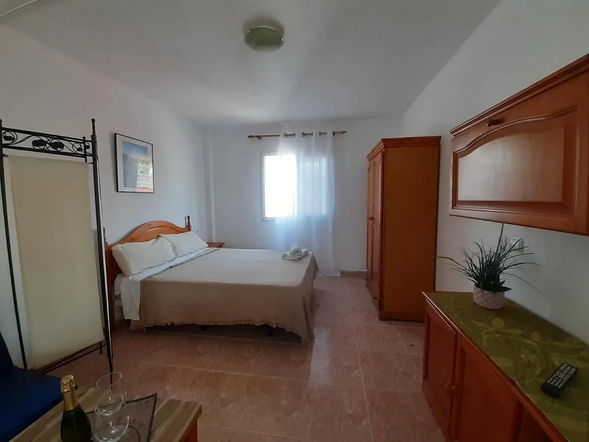 Apartment Atlantico Home Morro Jable