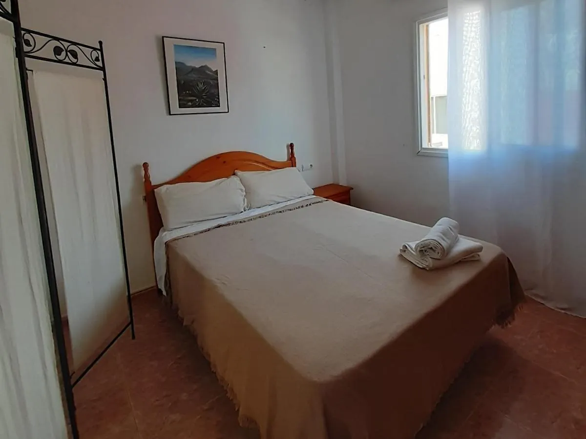 Atlantico Home Morro Jable Apartment Morro Jable (Fuerteventura)
