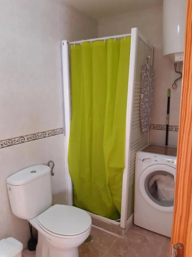 Atlantico Home Morro Jable