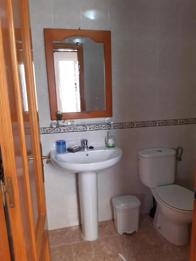 Atlantico Home Morro Jable 0*, Morro Jable (Fuerteventura) Spain