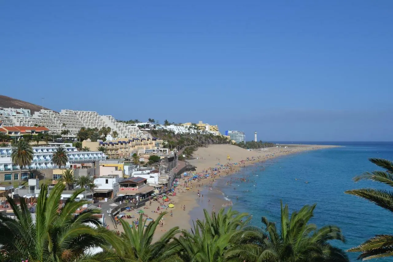 Apartment Atlantico Home Morro Jable