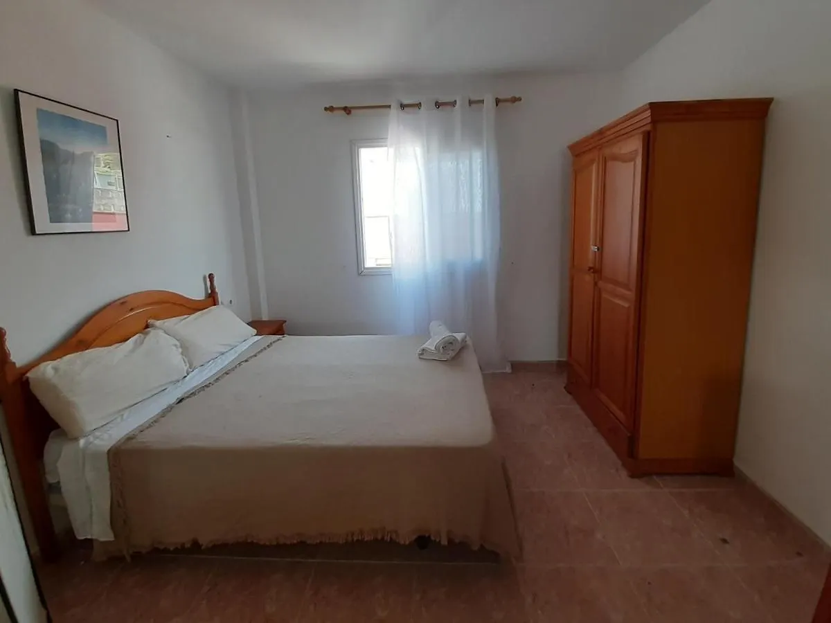 Apartamento Atlántico Home Morro Jable