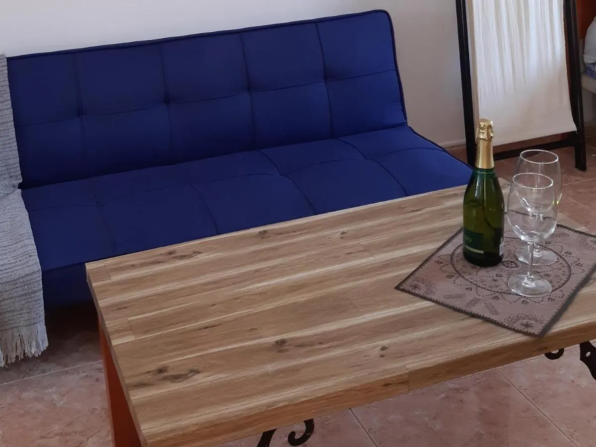 Apartamento Atlántico Home Morro Jable