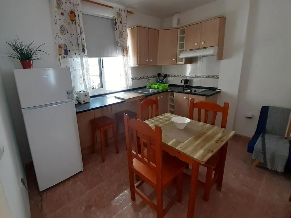 Atlántico Home Morro Jable Apartamento
