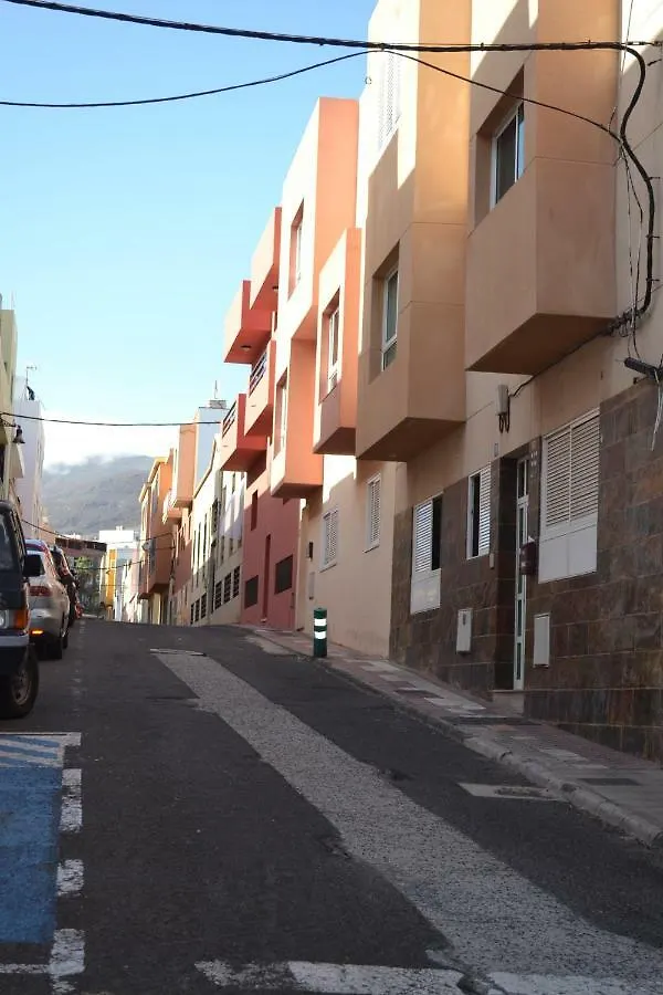 Apartamento Atlántico Home Morro Jable España