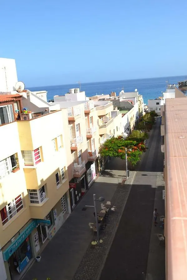 Atlántico Home Morro Jable Morro Jable (Fuerteventura)