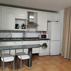  Apartamento Mariposas Jandía 3