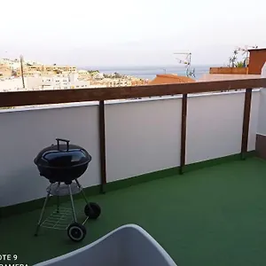  Apartamento ático Amplio Con Estupendas Vistas Al Mar