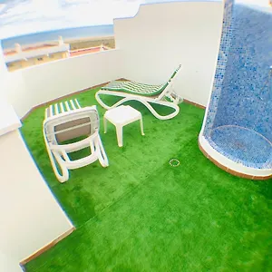  Apartamento Ohana
