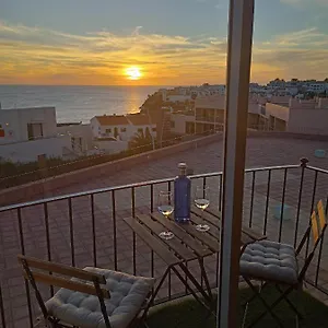  Apartamento Jandia